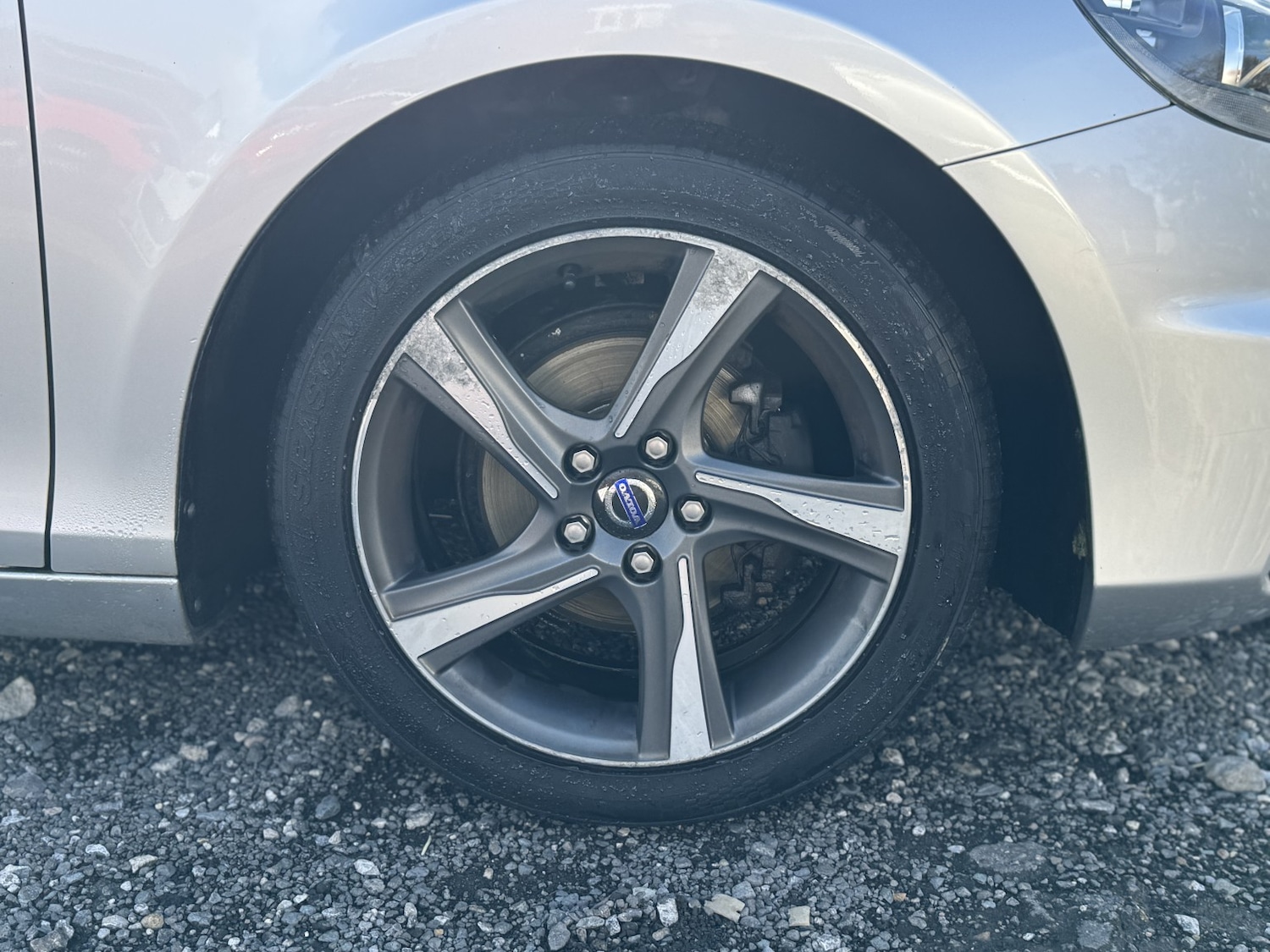 Used Volvo V40 2013 for sale - 76421906: Photo 12