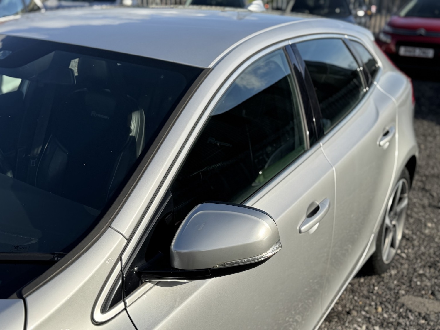 Used Volvo V40 2013 for sale - 76421906: Photo 14