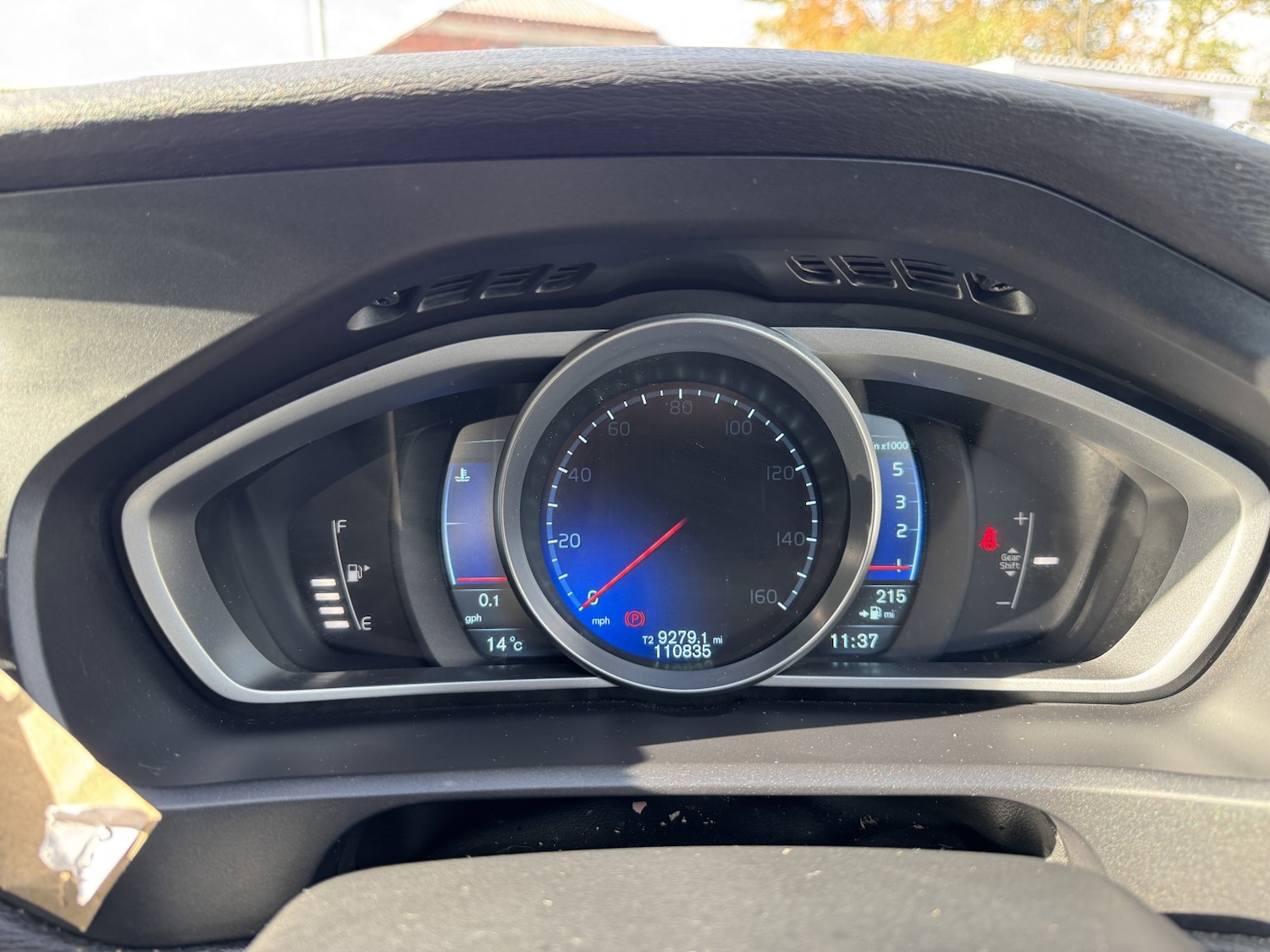 Used Volvo V40 2013 for sale - 76421906: Photo 19