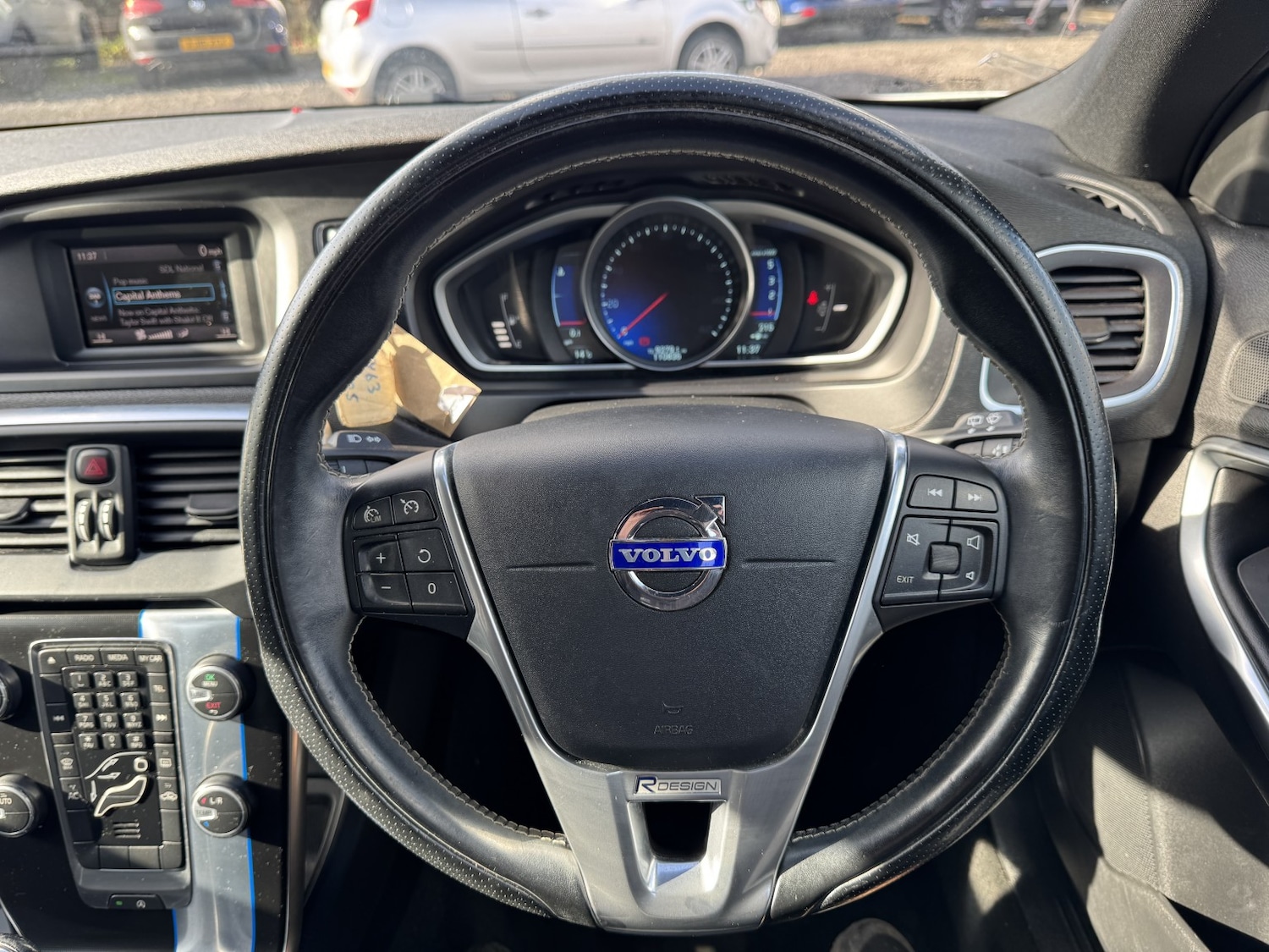 Used Volvo V40 2013 for sale - 76421906: Photo 20