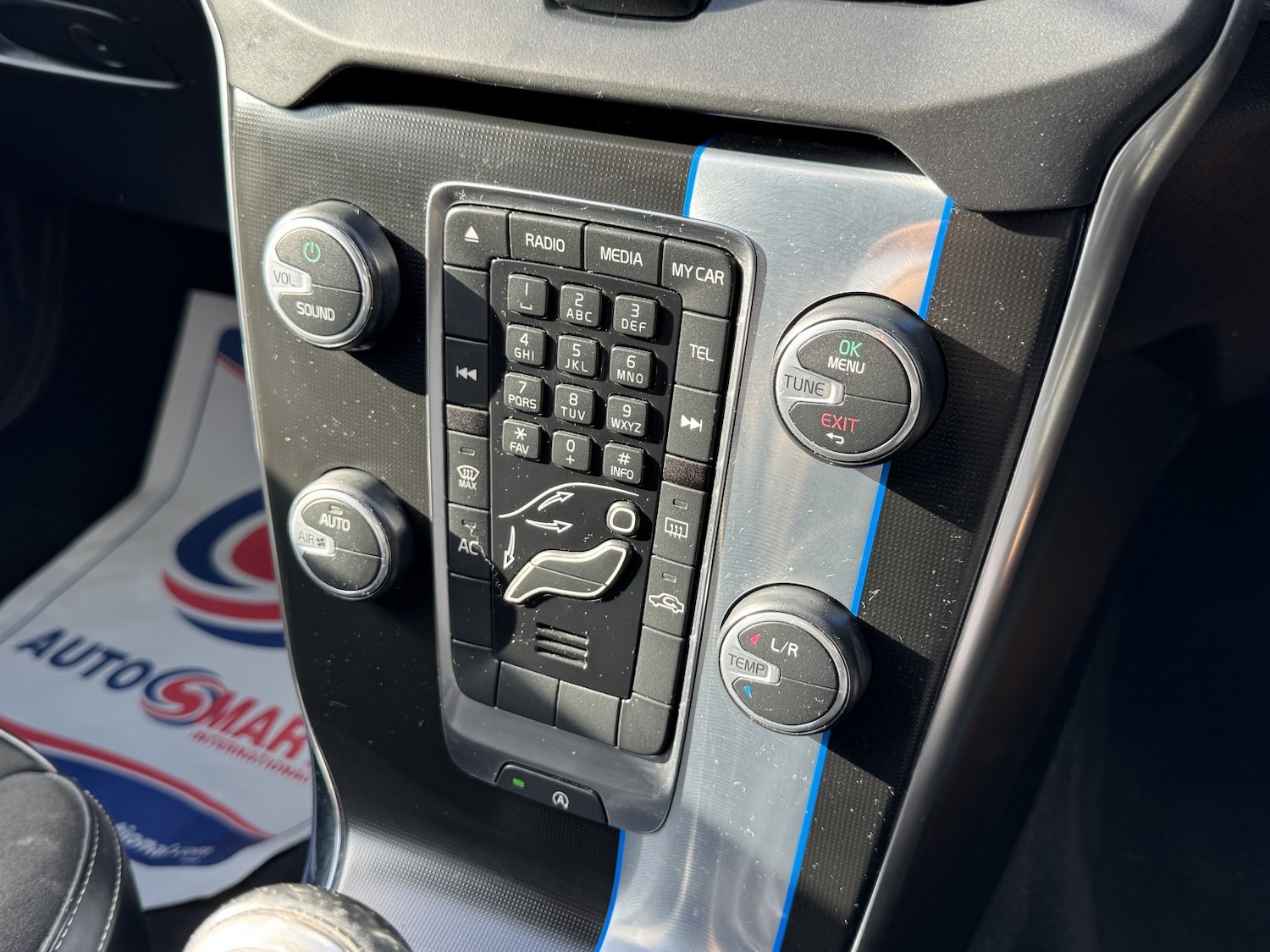 Used Volvo V40 2013 for sale - 76421906: Photo 25