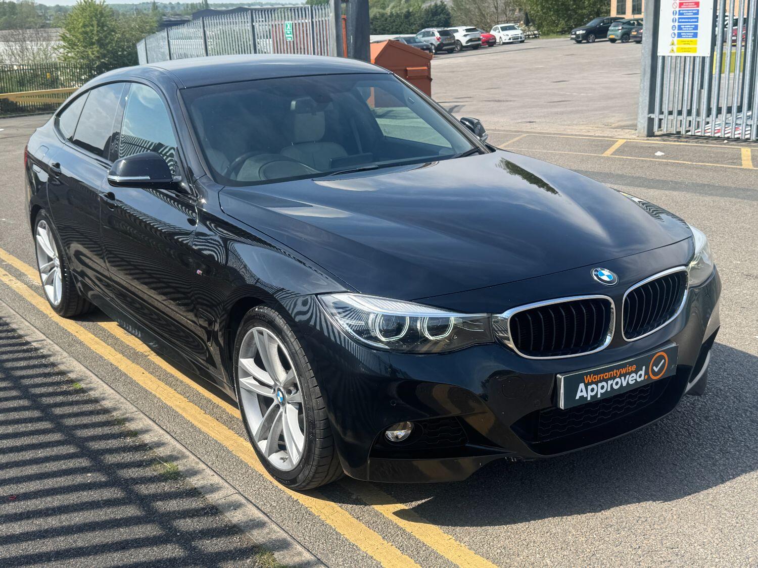 Used BMW 3 Series 2017 for sale - 76421838: Photo 1
