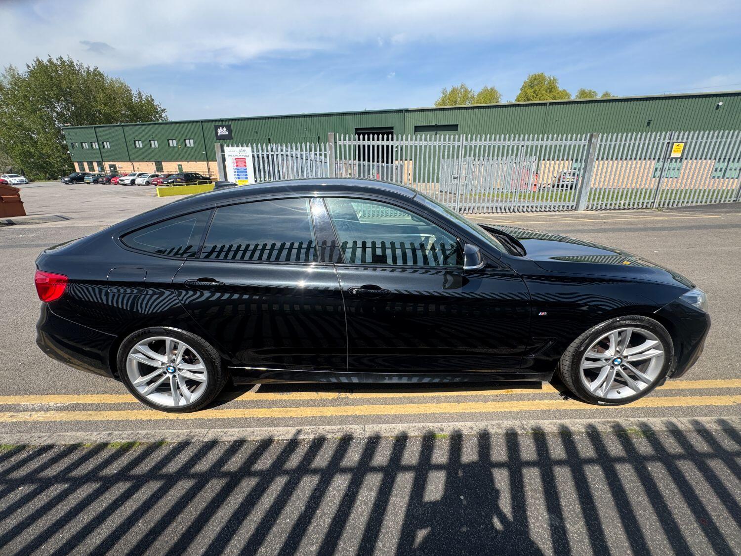 Used BMW 3 Series 2017 for sale - 76421838: Photo 10