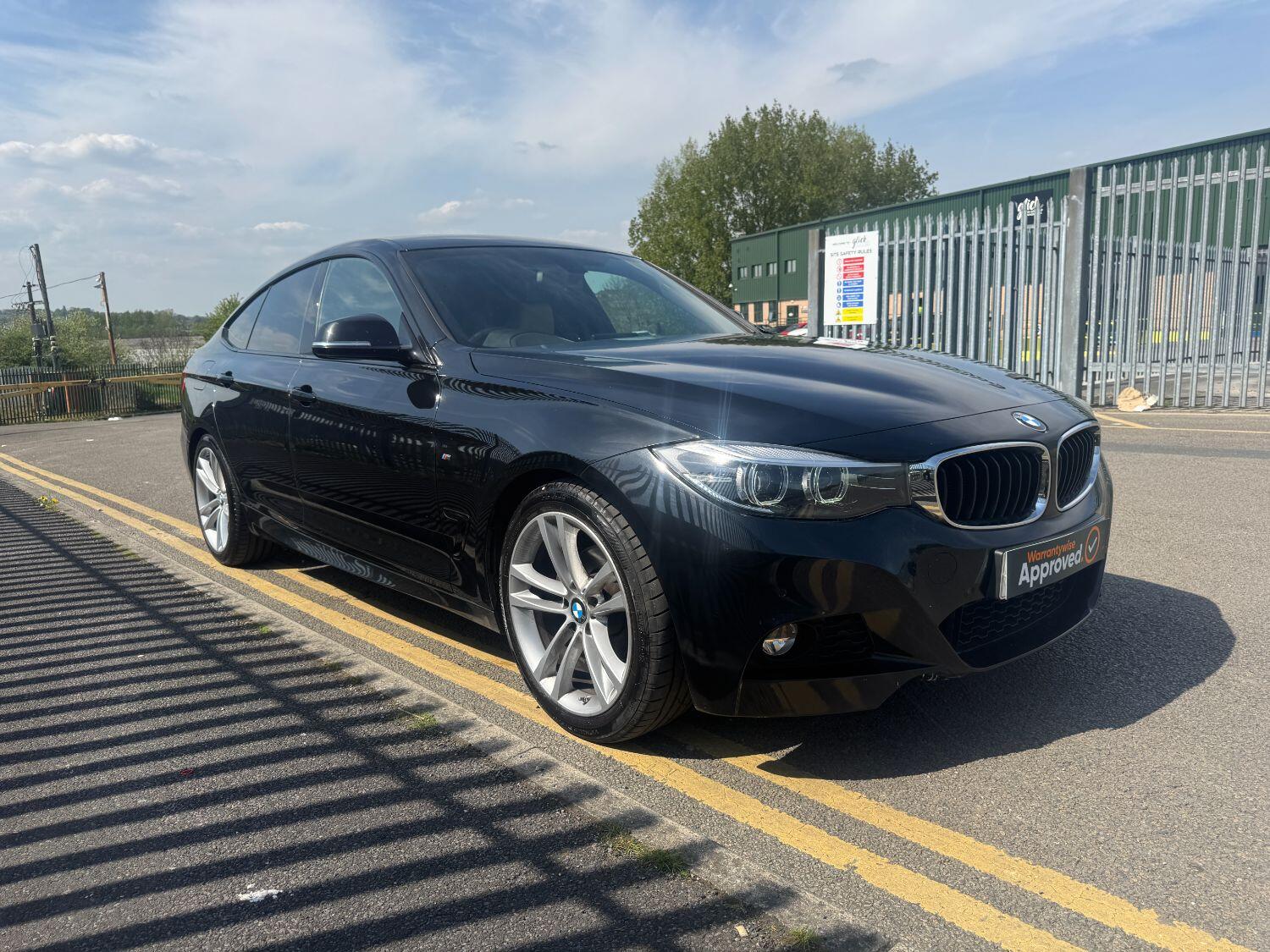 Used BMW 3 Series 2017 for sale - 76421838: Photo 11