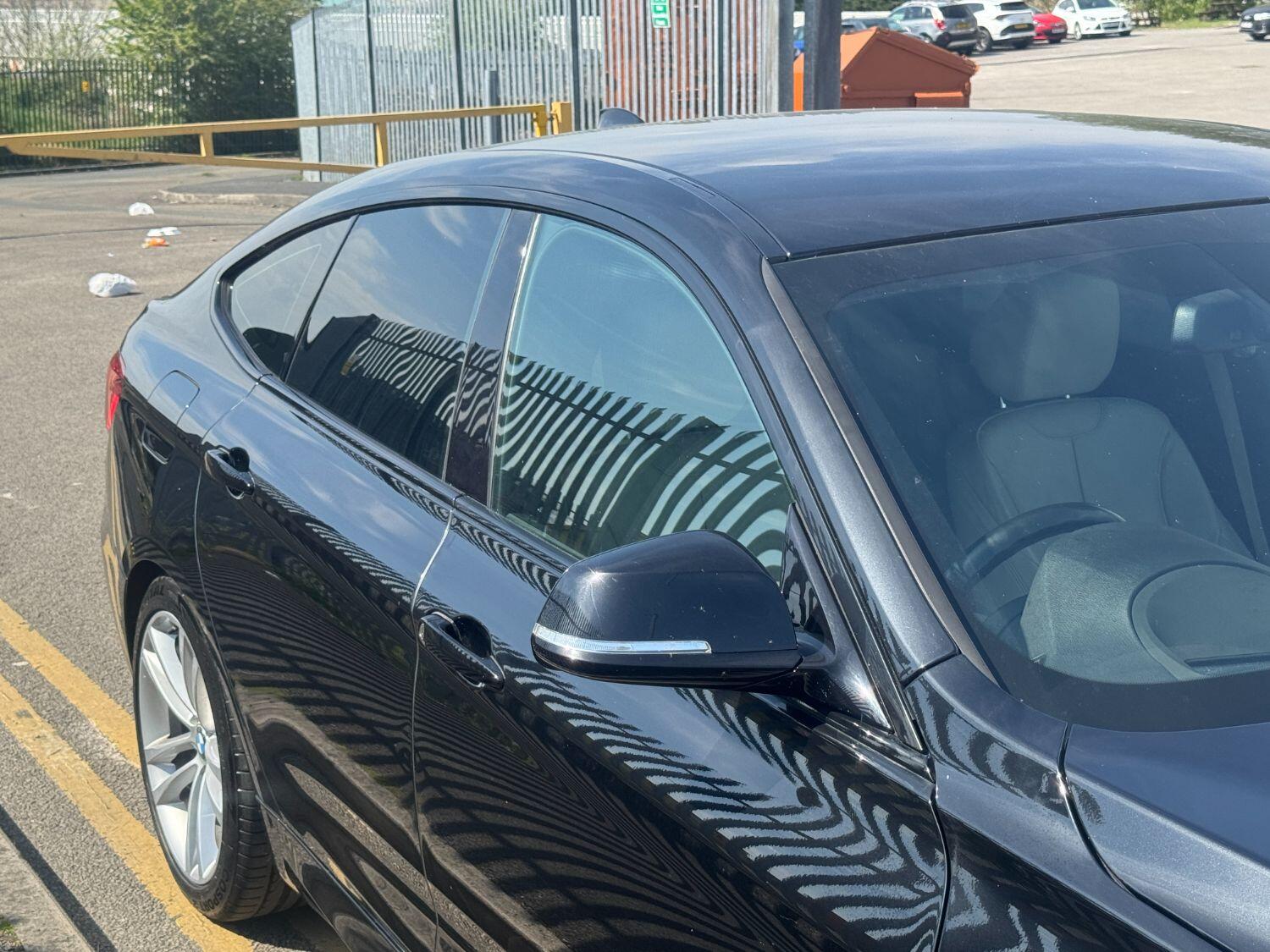 Used BMW 3 Series 2017 for sale - 76421838: Photo 12