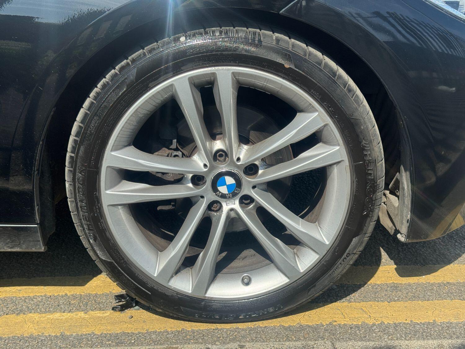 Used BMW 3 Series 2017 for sale - 76421838: Photo 14