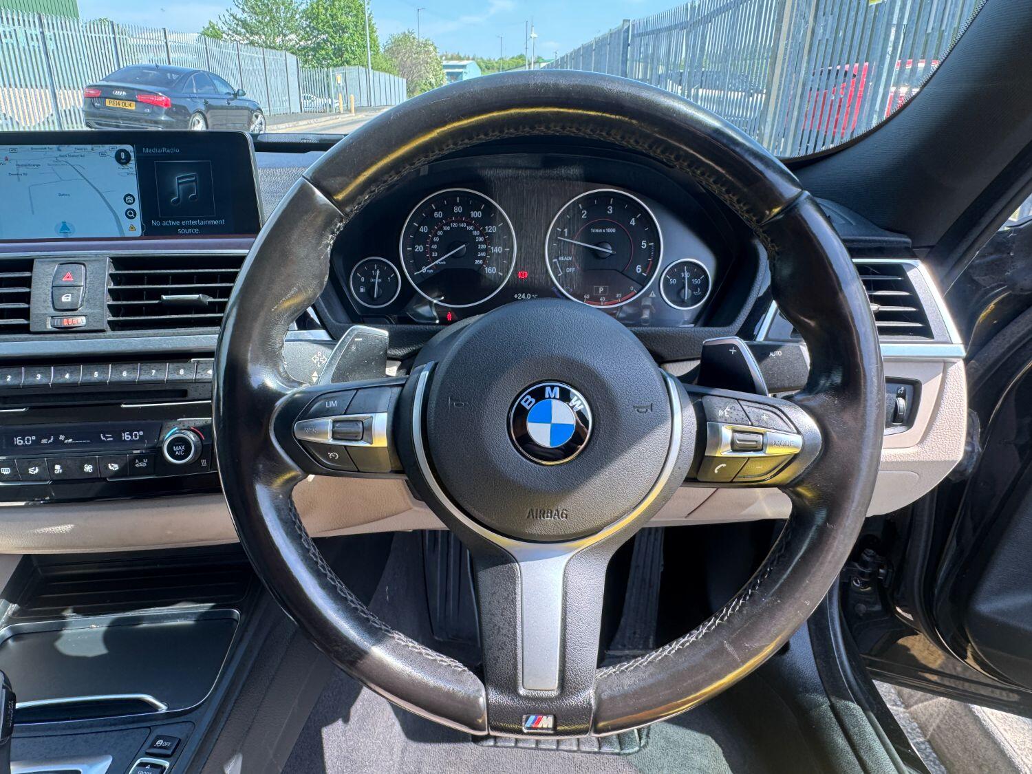 Used BMW 3 Series 2017 for sale - 76421838: Photo 20