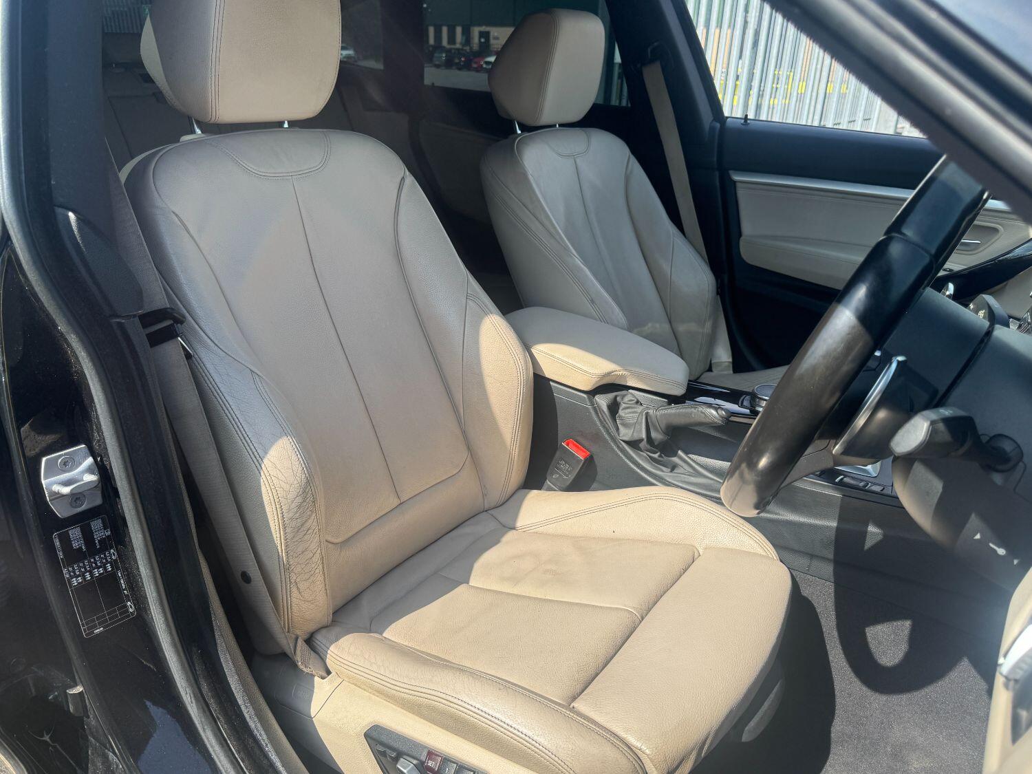 Used BMW 3 Series 2017 for sale - 76421838: Photo 22