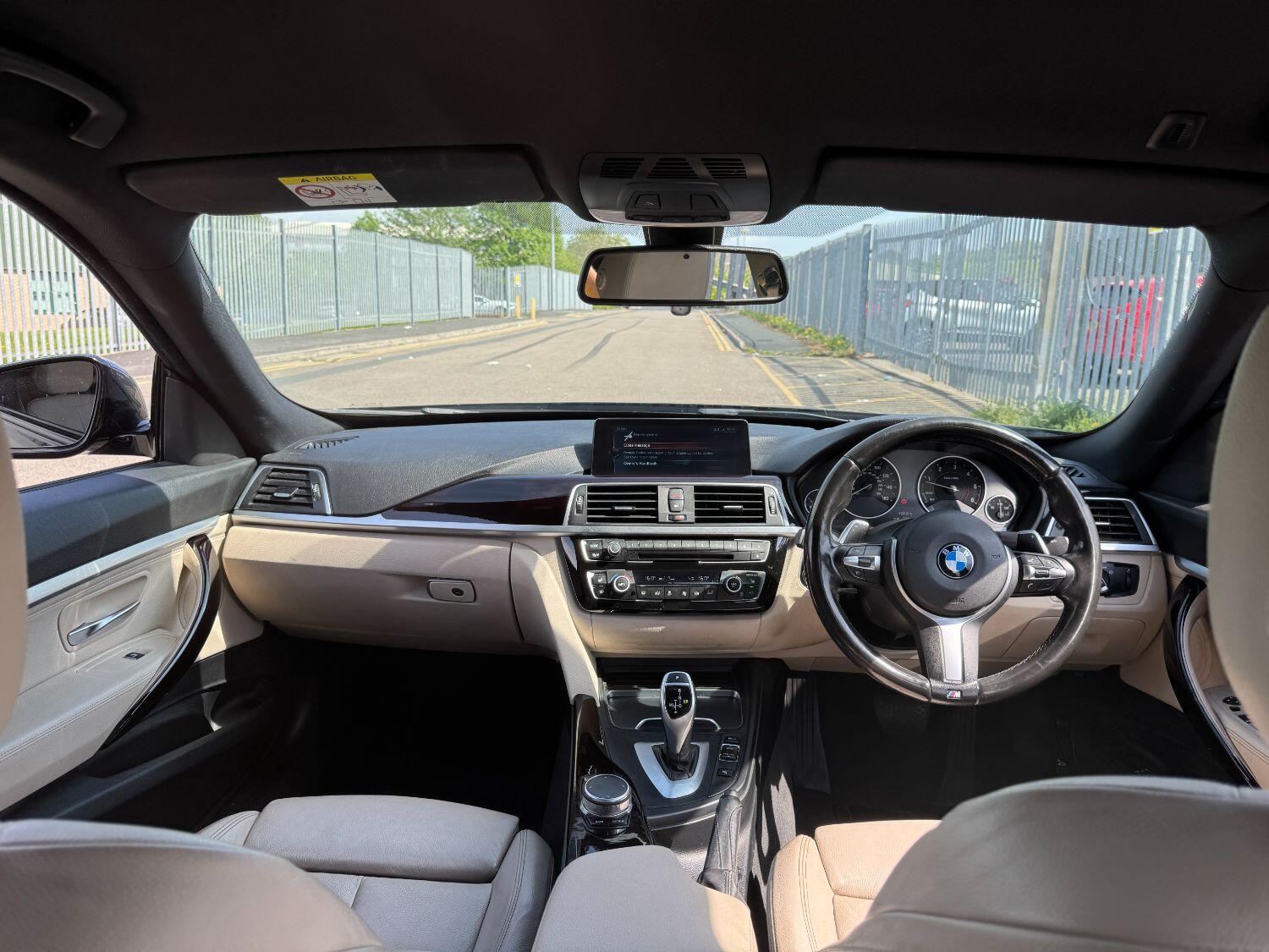 Used BMW 3 Series 2017 for sale - 76421838: Photo 26