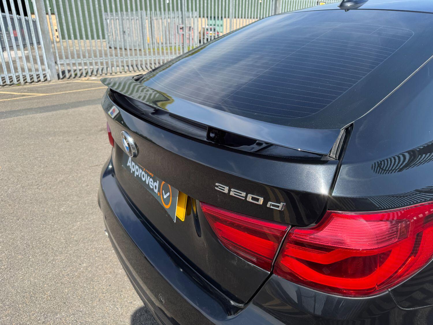 Used BMW 3 Series 2017 for sale - 76421838: Photo 28