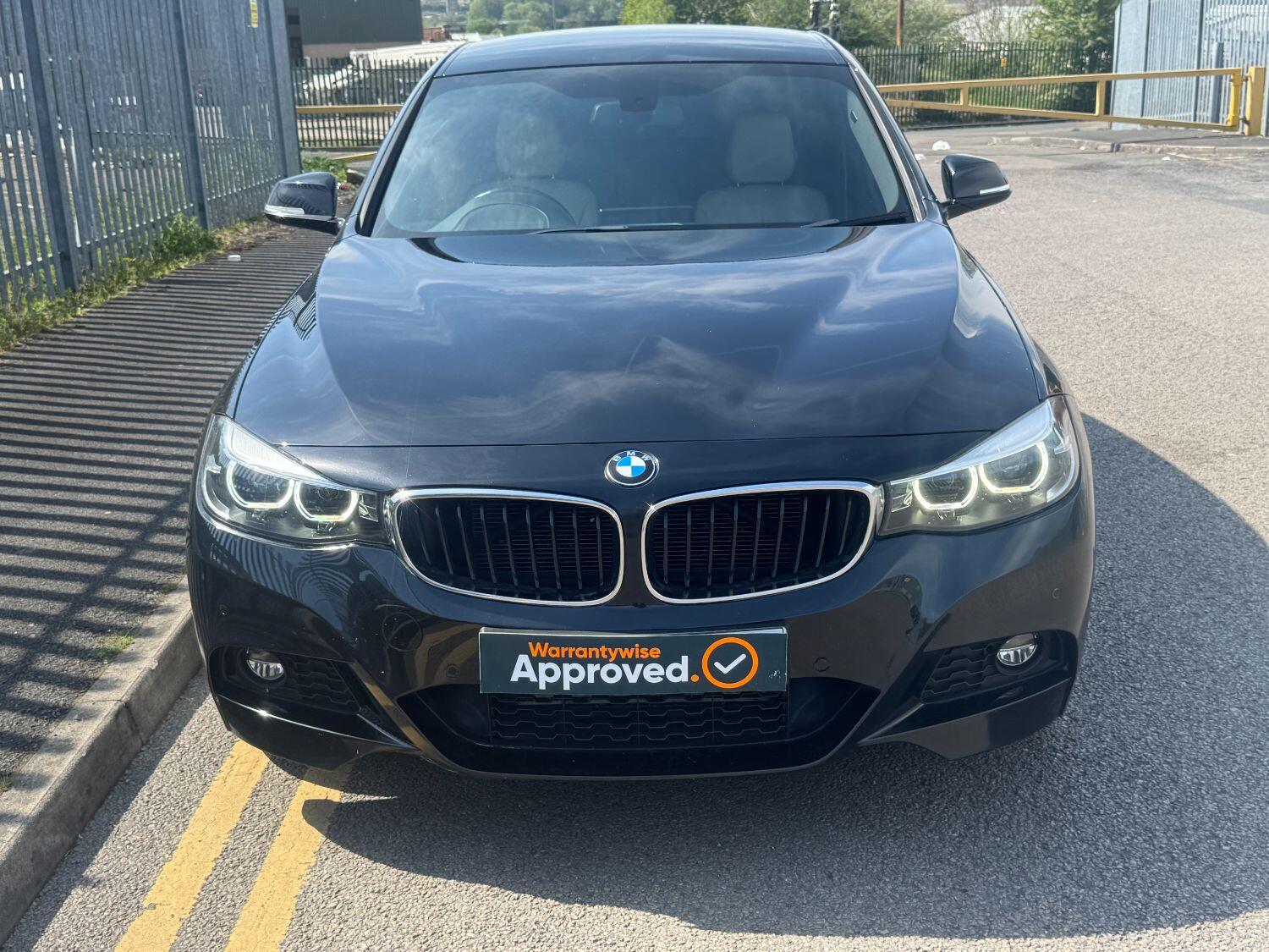 Used BMW 3 Series 2017 for sale - 76421838: Photo 3