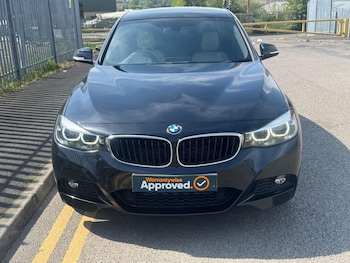 Used BMW 3 Series 2017 for sale - 76421838: Photo