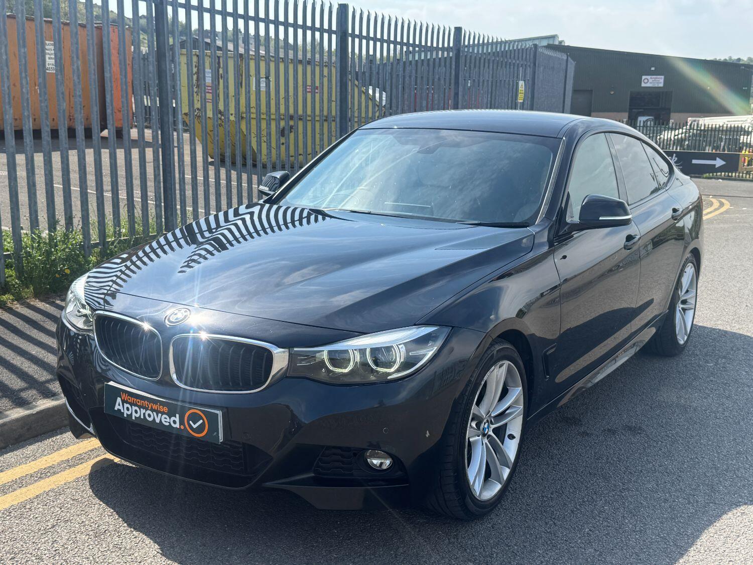 Used BMW 3 Series 2017 for sale - 76421838: Photo 4