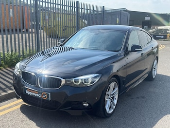 Used BMW 3 Series 2017 for sale - 76421838: Photo