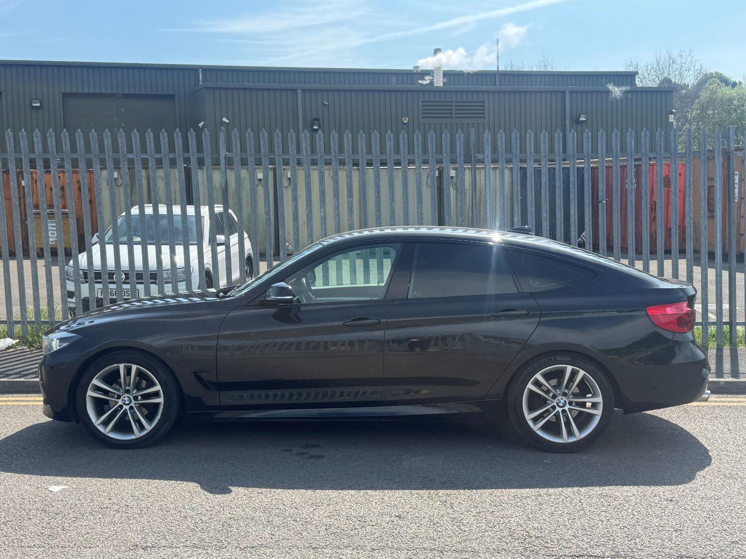 Used BMW 3 Series 2017 for sale - 76421838: Photo 5