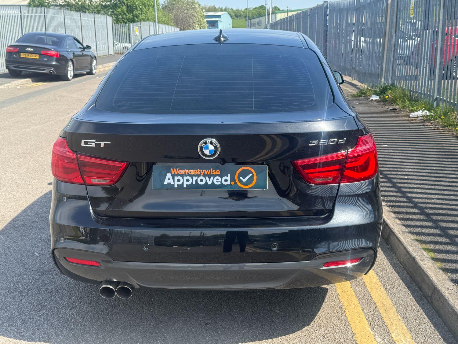 Used BMW 3 Series 2017 for sale - 76421838: Photo 7