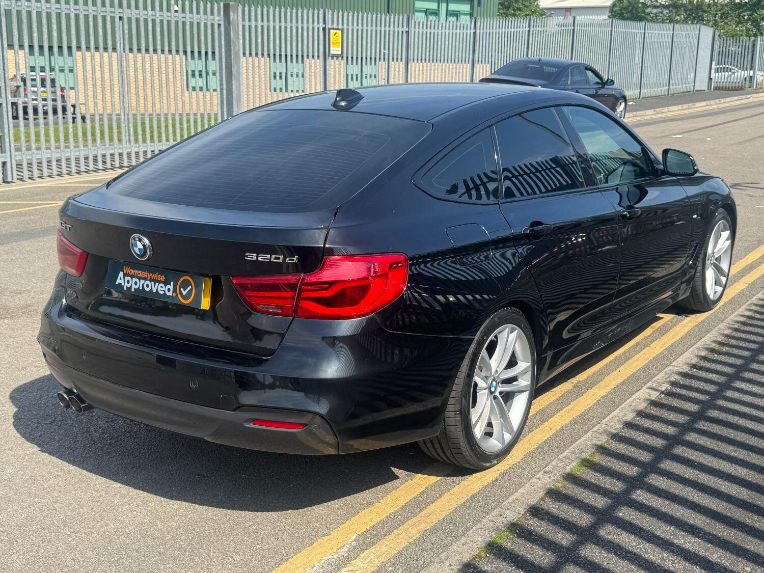 Used BMW 3 Series 2017 for sale - 76421838: Photo 8