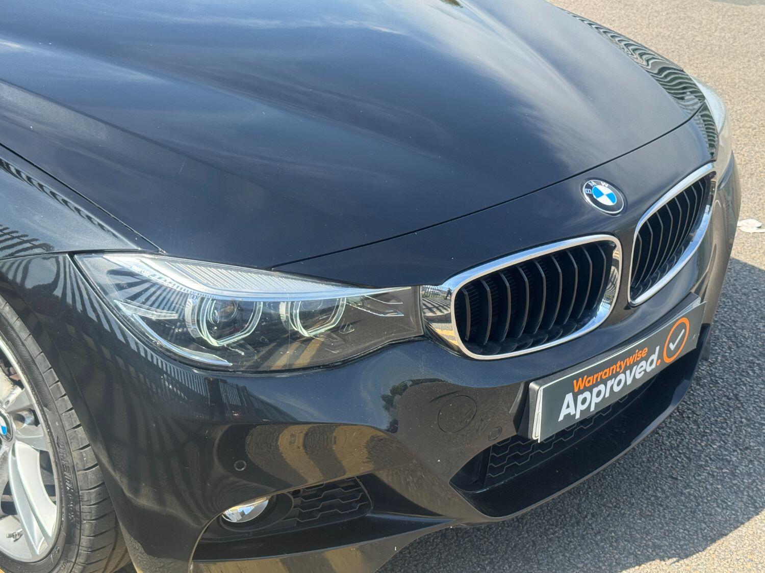 Used BMW 3 Series 2017 for sale - 76421838: Photo 9