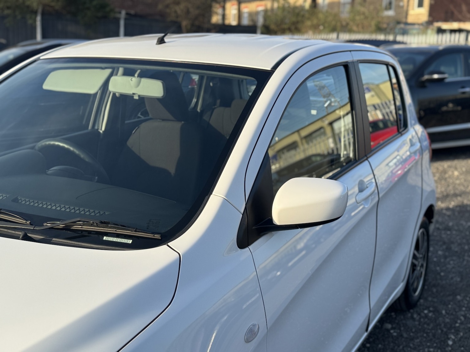 Used Suzuki Celerio 2015 for sale - 77938174: Photo 10