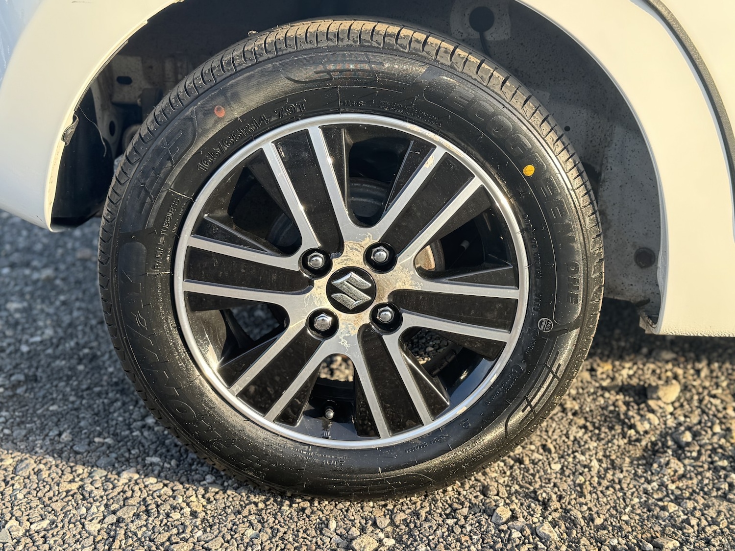 Used Suzuki Celerio 2015 for sale - 77938174: Photo 11