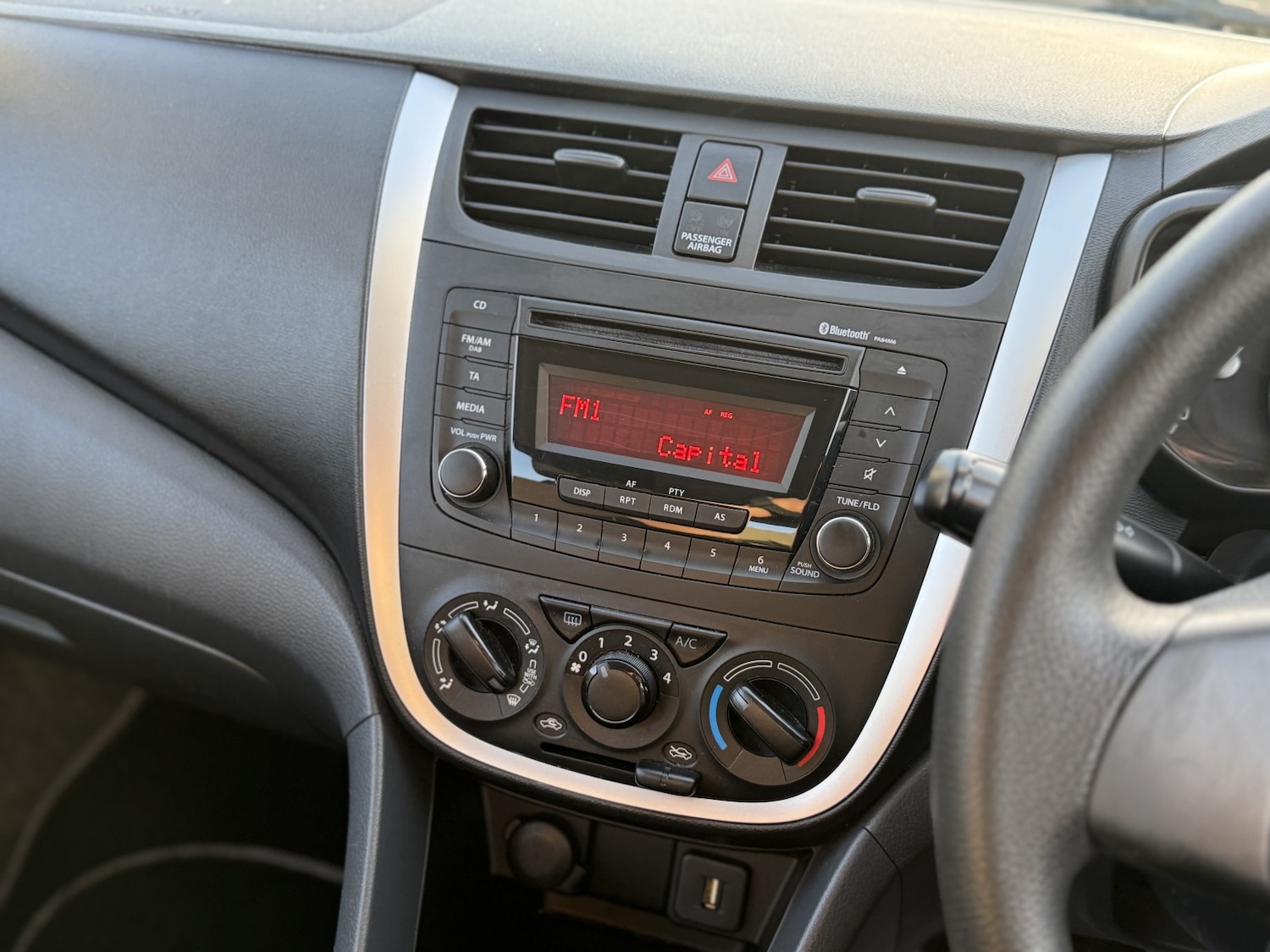 Used Suzuki Celerio 2015 for sale - 77938174: Photo 17