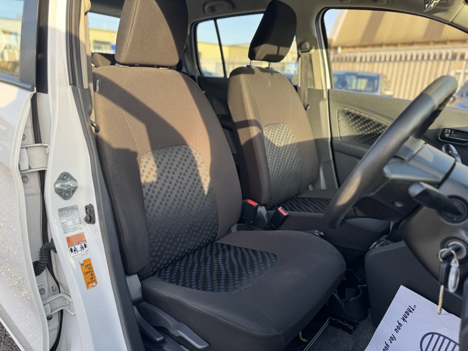 Used Suzuki Celerio 2015 for sale - 77938174: Photo 19