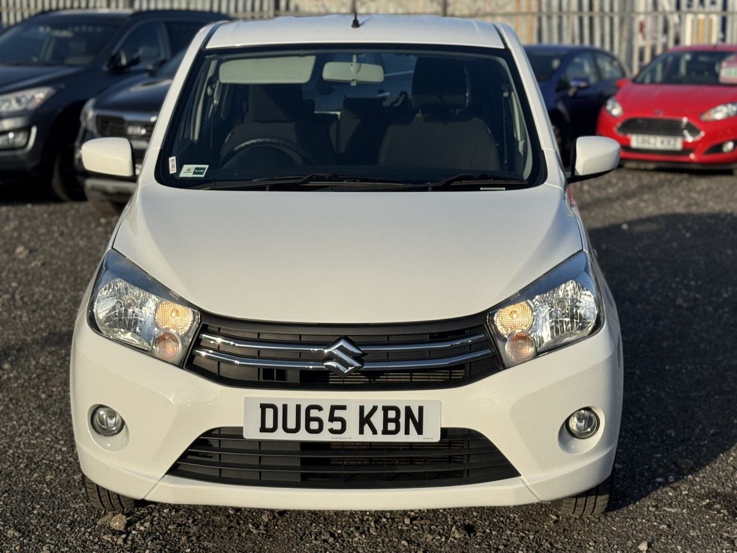 Used Suzuki Celerio 2015 for sale - 77938174: Photo 2