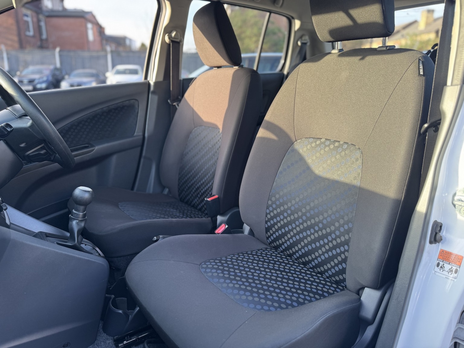 Used Suzuki Celerio 2015 for sale - 77938174: Photo 20