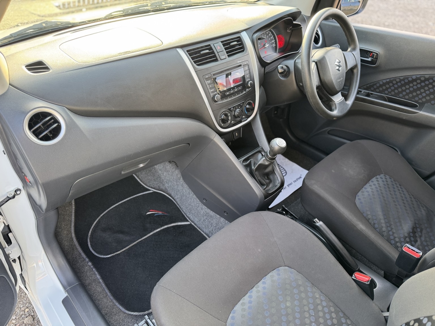 Used Suzuki Celerio 2015 for sale - 77938174: Photo 21