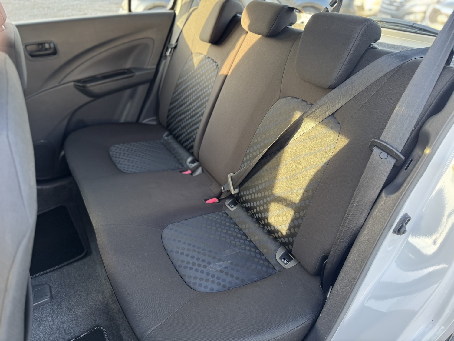 Used Suzuki Celerio 2015 for sale - 77938174: Photo 22