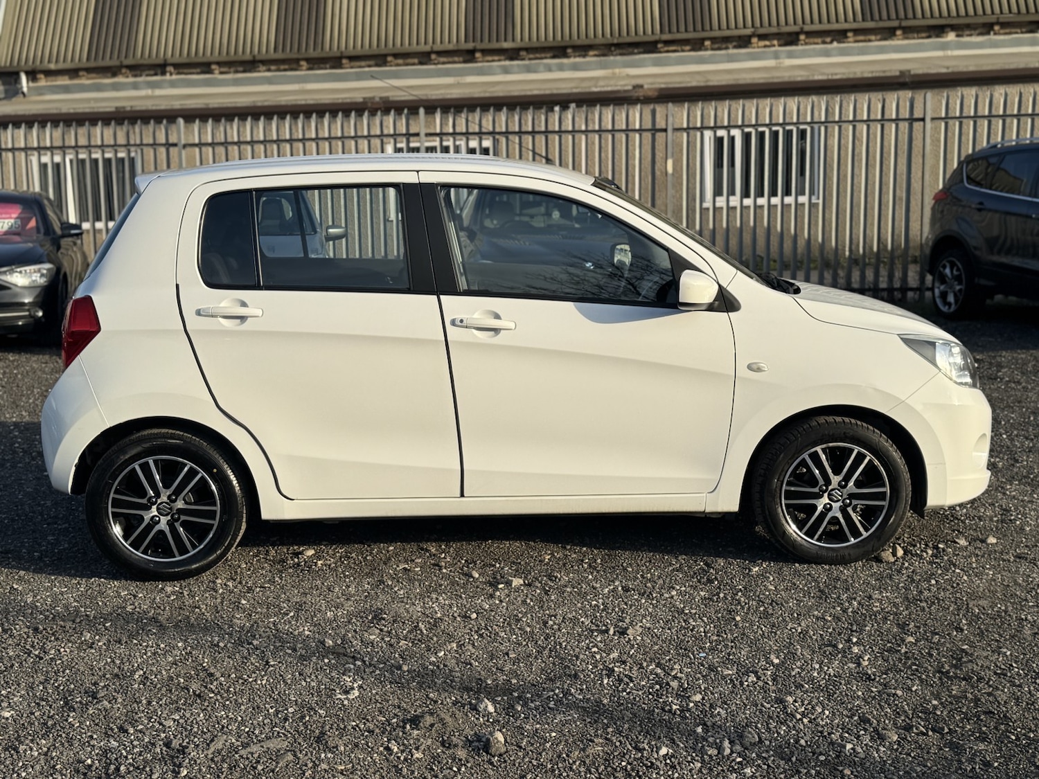 Used Suzuki Celerio 2015 for sale - 77938174: Photo 8