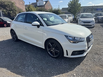 Used Audi A1 2013 for sale - 79417419: Photo