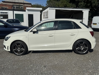 Used Audi A1 2013 for sale - 79417419: Photo