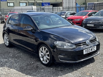 Used Volkswagen Golf 2013 for sale - 78502588: Photo
