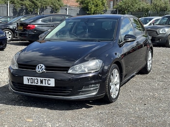 Used Volkswagen Golf 2013 for sale - 78502588: Photo