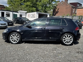 Used Volkswagen Golf 2013 for sale - 78502588: Photo