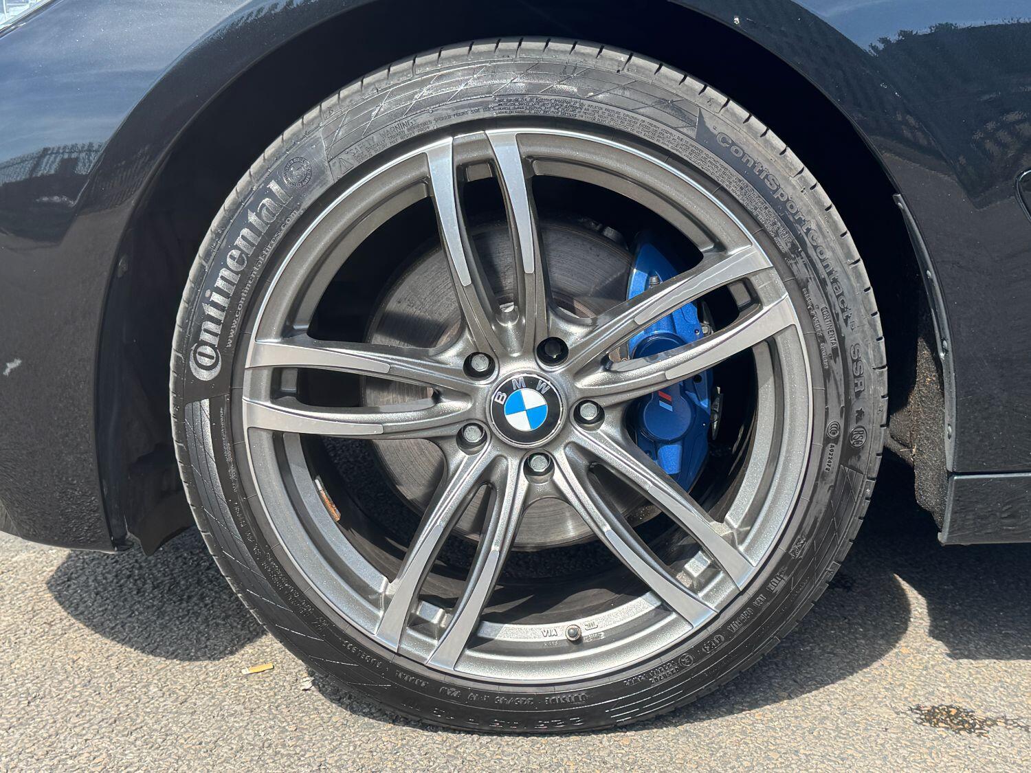 Used BMW 3 Series 2017 for sale - 76421864: Photo 10