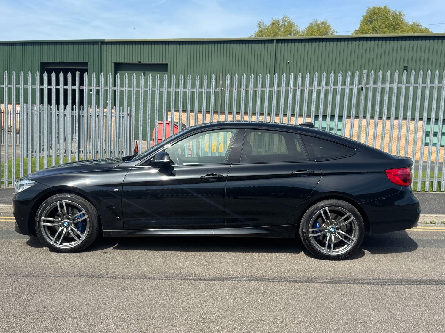 Used BMW 3 Series 2017 for sale - 76421864: Photo 2