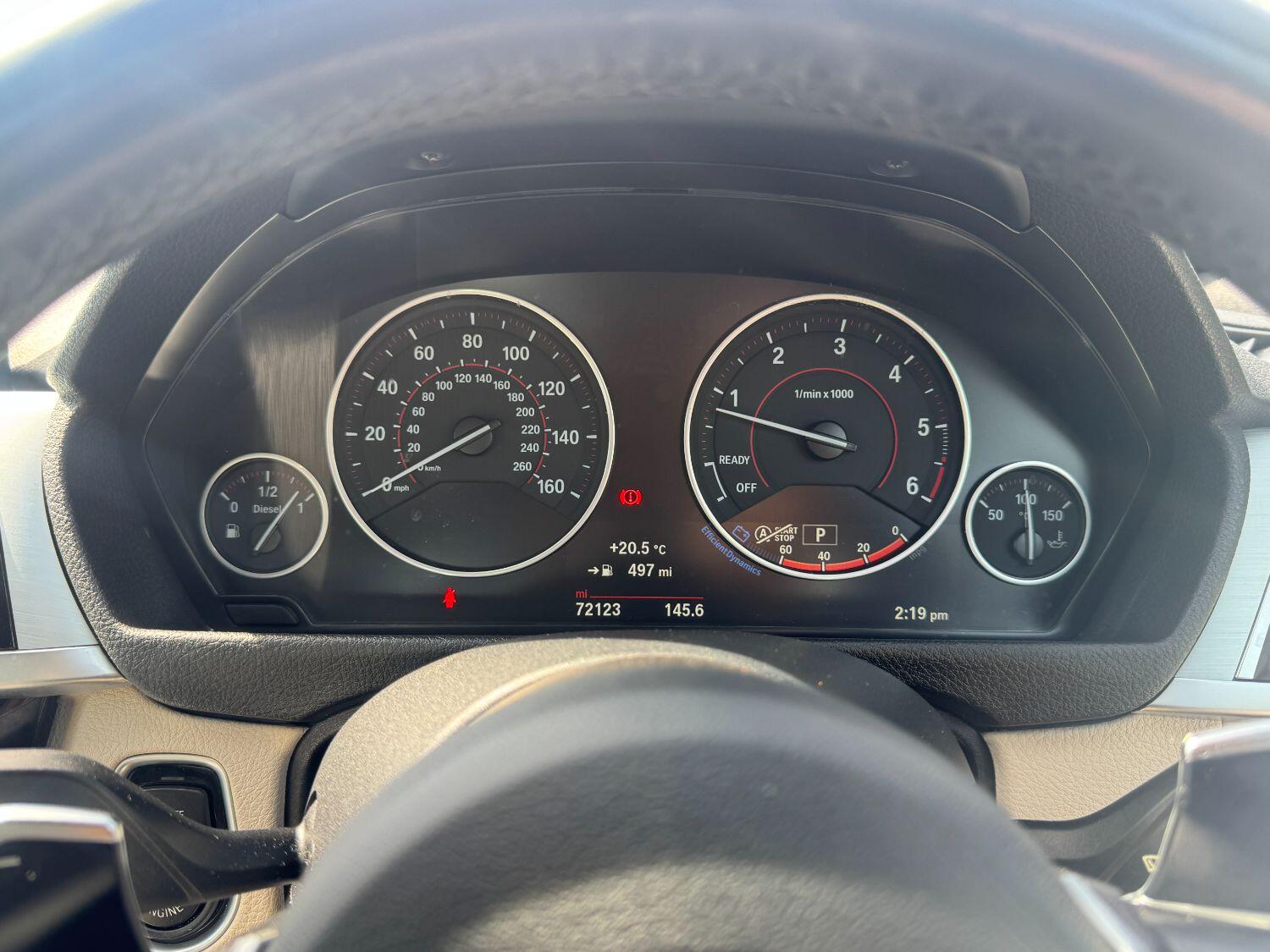 Used BMW 3 Series 2017 for sale - 76421864: Photo 20