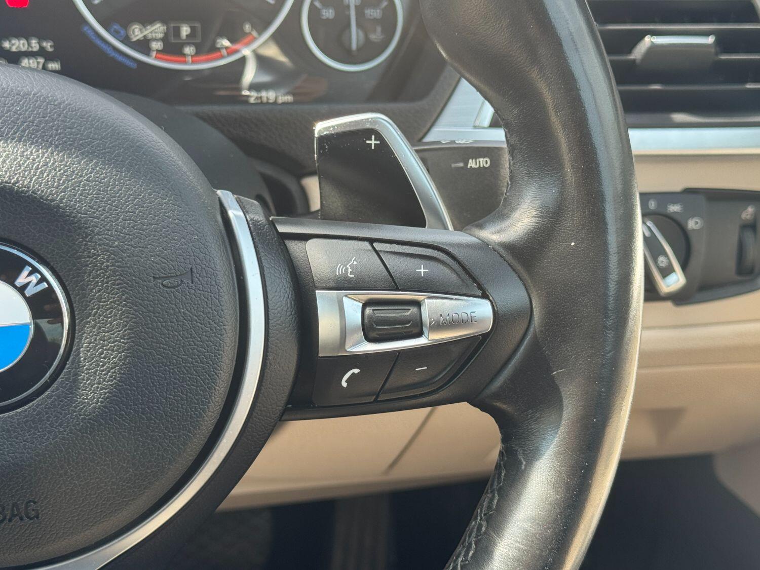 Used BMW 3 Series 2017 for sale - 76421864: Photo 23