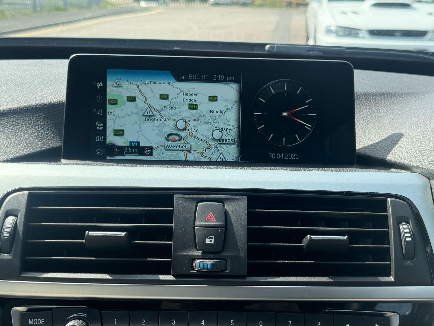 Used BMW 3 Series 2017 for sale - 76421864: Photo 25