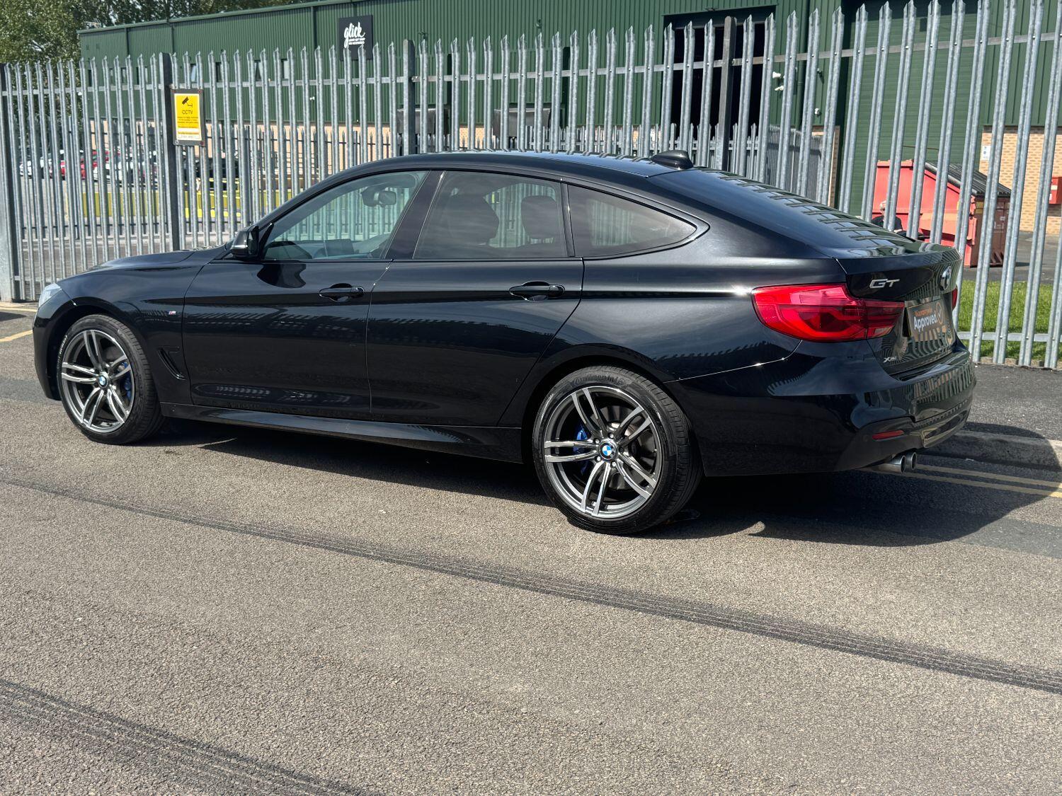 Used BMW 3 Series 2017 for sale - 76421864: Photo 4