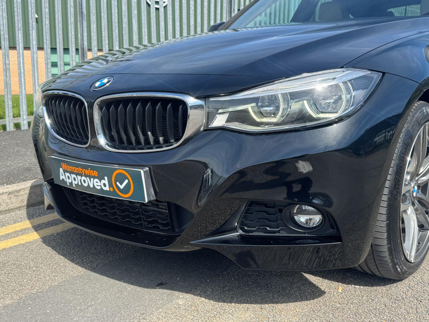 Used BMW 3 Series 2017 for sale - 76421864: Photo 9