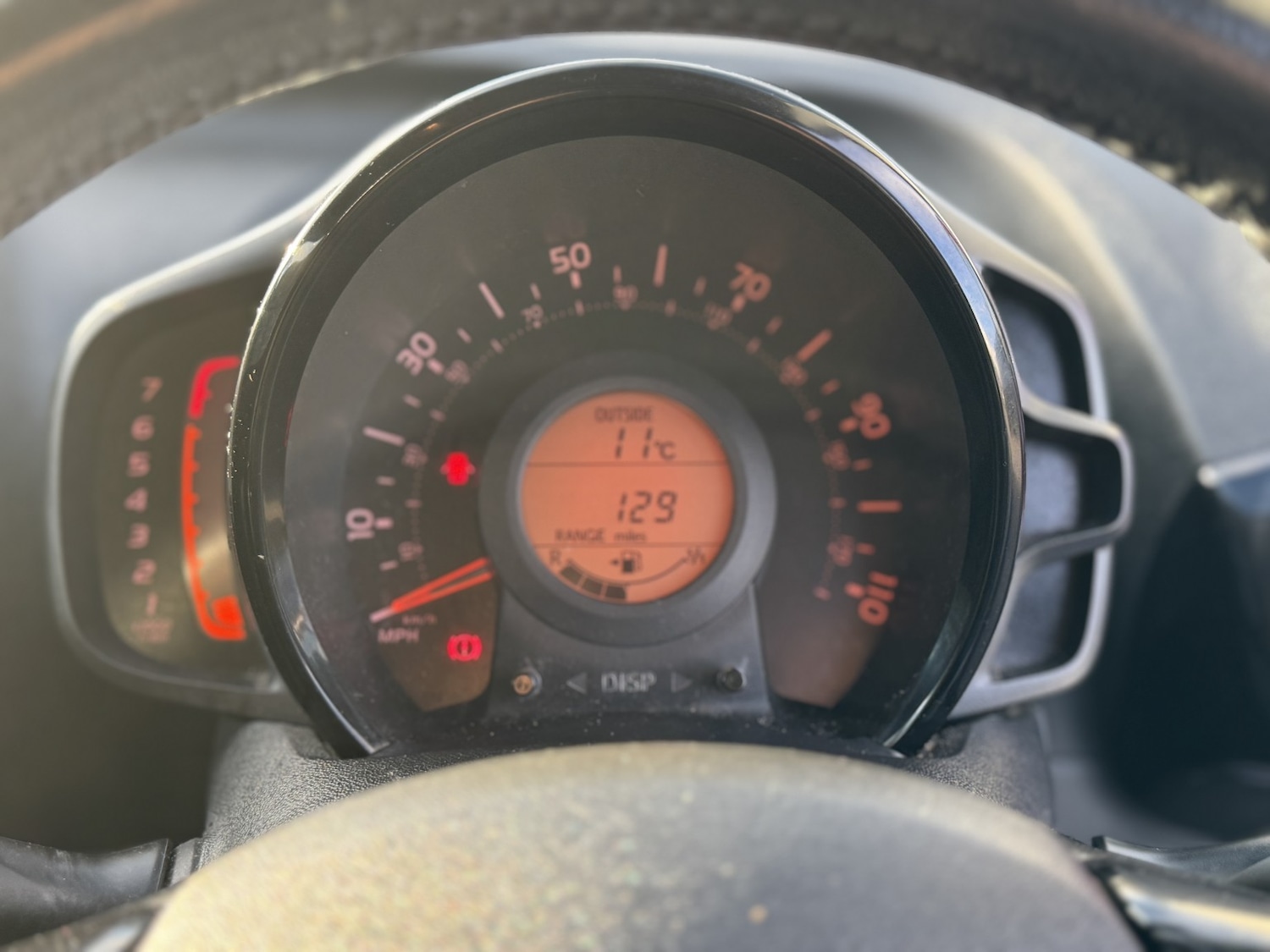 Used Toyota AYGO 2017 for sale - 76421899: Photo 14