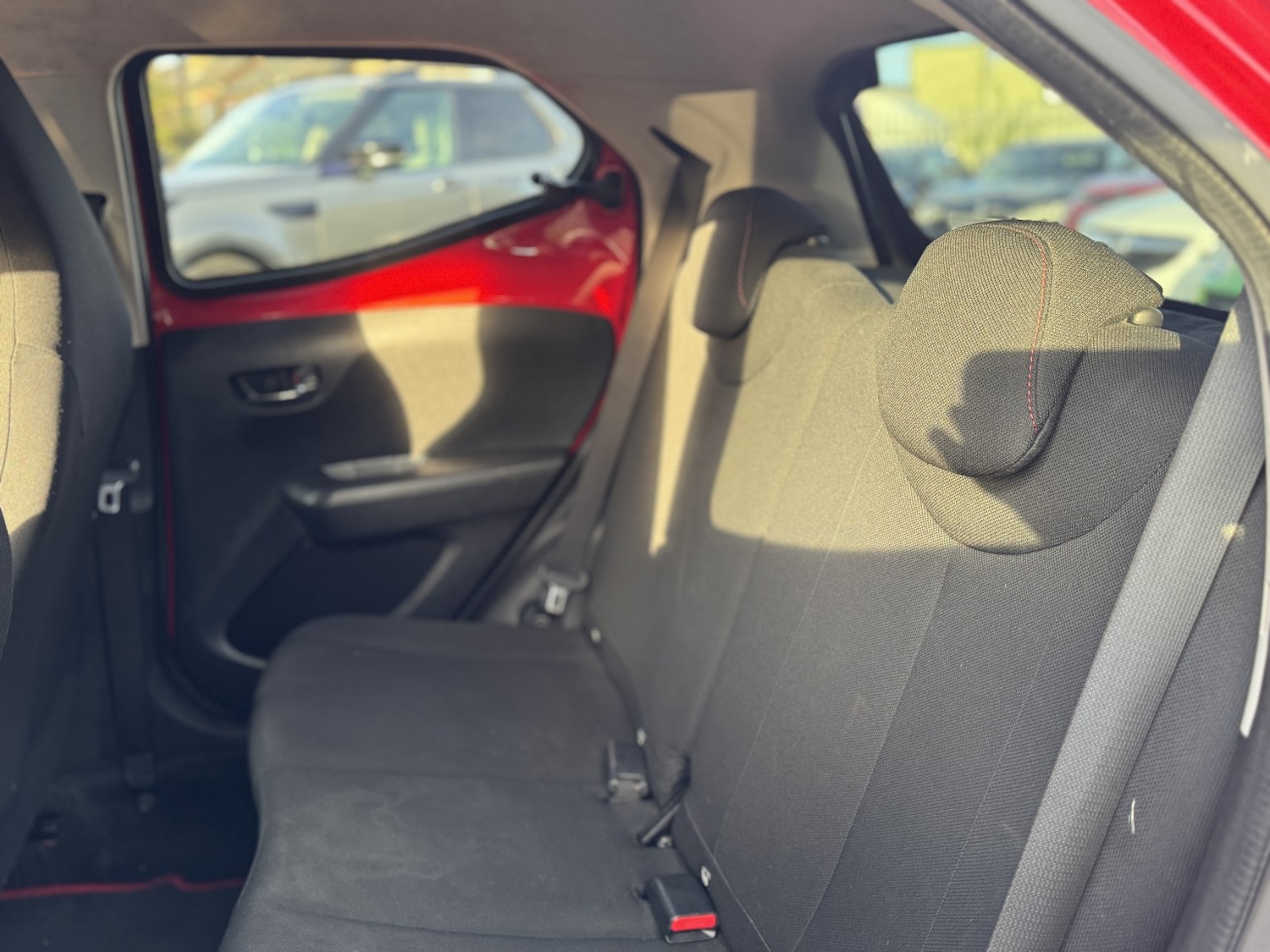 Used Toyota AYGO 2017 for sale - 76421899: Photo 26