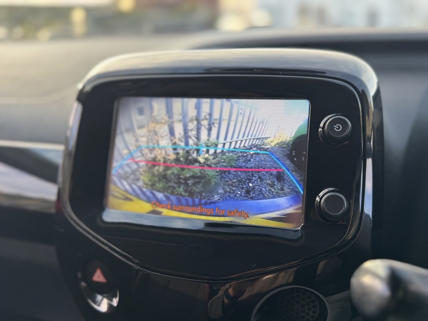 Used Toyota AYGO 2017 for sale - 76421899: Photo 28