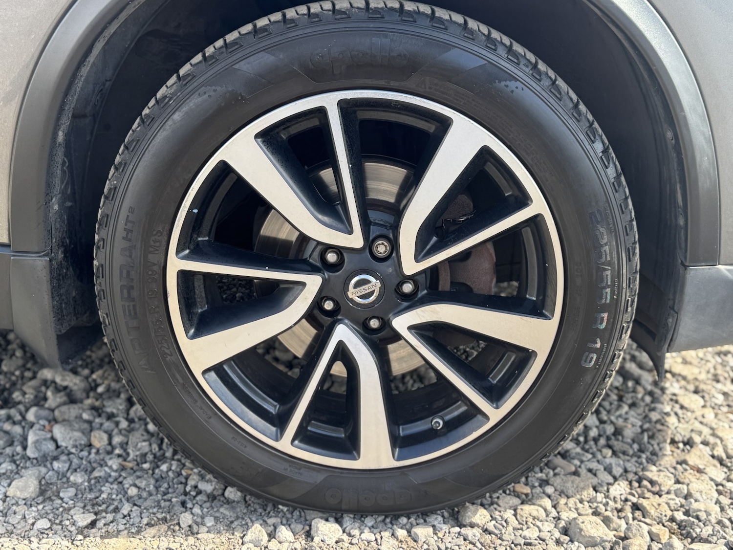 Used Nissan X-Trail 2014 for sale - 78155356: Photo 10