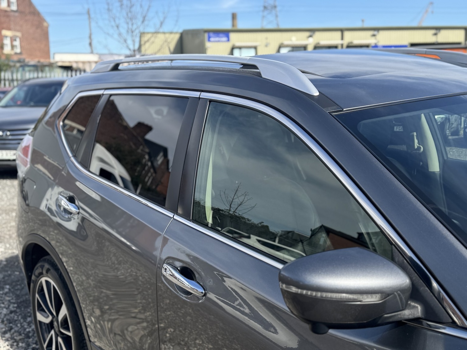 Used Nissan X-Trail 2014 for sale - 78155356: Photo 11