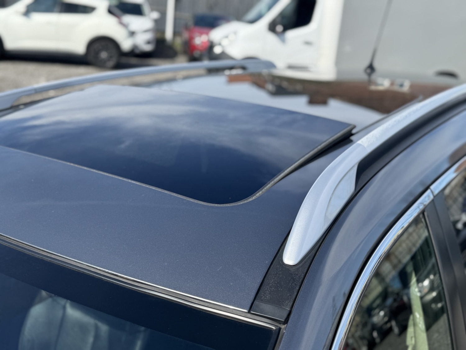 Used Nissan X-Trail 2014 for sale - 78155356: Photo 13