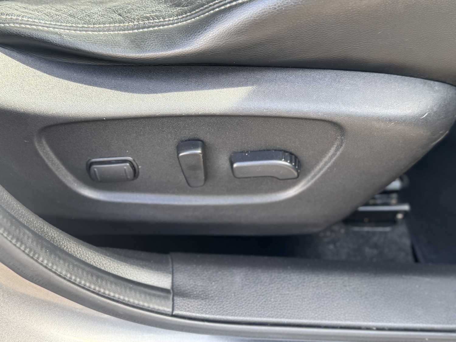 Used Nissan X-Trail 2014 for sale - 78155356: Photo 17